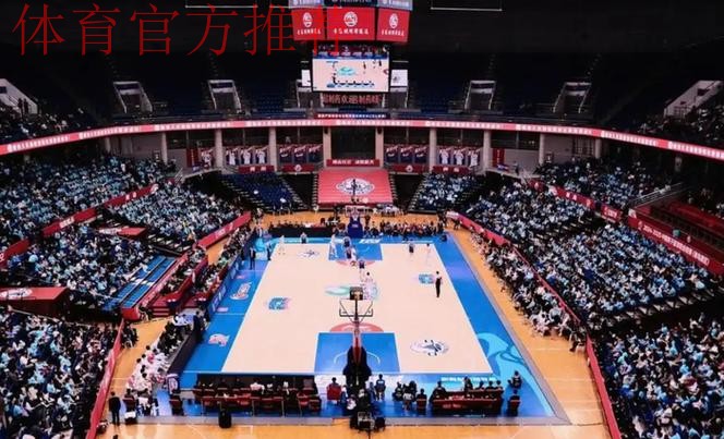 CBA再现业余一幕！潜力赛全联盟未开会就匆匆执行，大家都懵了！