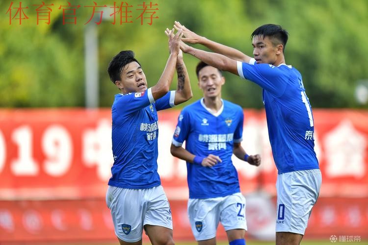 2019中乙联赛第二十二轮：沈阳城市联赛七连胜，深圳客平湖南