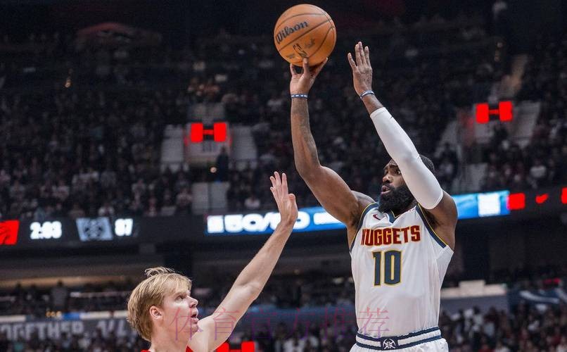 穆雷砍下42分 掘金战胜奇才